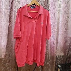 Polo Ralph Lauren polo shirt